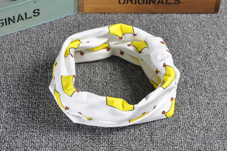 Foulard enfant KOOAPE - Ref 2136999 Image 10