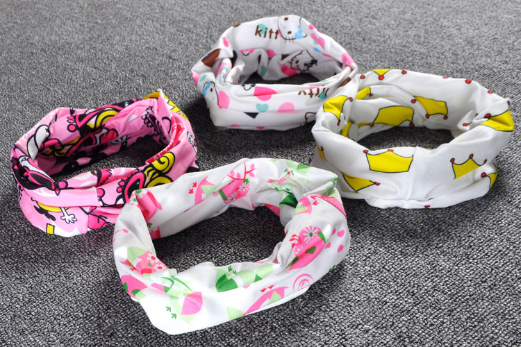 Foulard enfant KOOAPE - Ref 2136999 Image 17