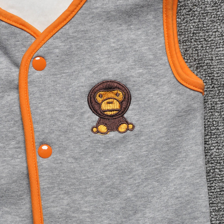 Gilet enfant KOOAPE - Ref 2069984 Image 13