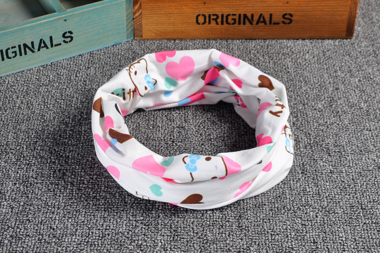 Foulard enfant KOOAPE - Ref 2136999 Image 19