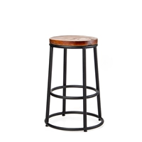 Деревянная площадка 65 Высота