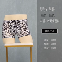 Кожа -коже мужские ягодицы