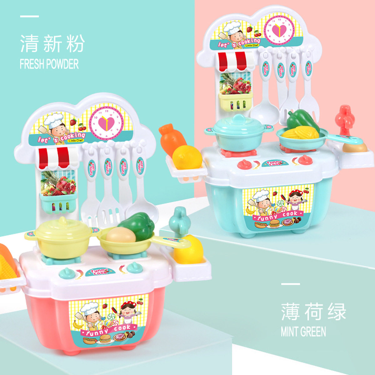 Children Mini Dress Home Wine Kitchenette Set Simulation Cookware Cooking Dinner Men's Baby Cooking Table Girls Cutlery Toys