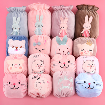 儿童婴幼儿秋冬款袖套防水