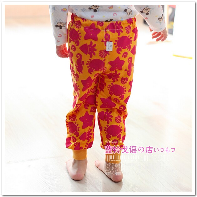 Pantalon pour garcons et filles 90-120 - Ref 2059347 Image 14