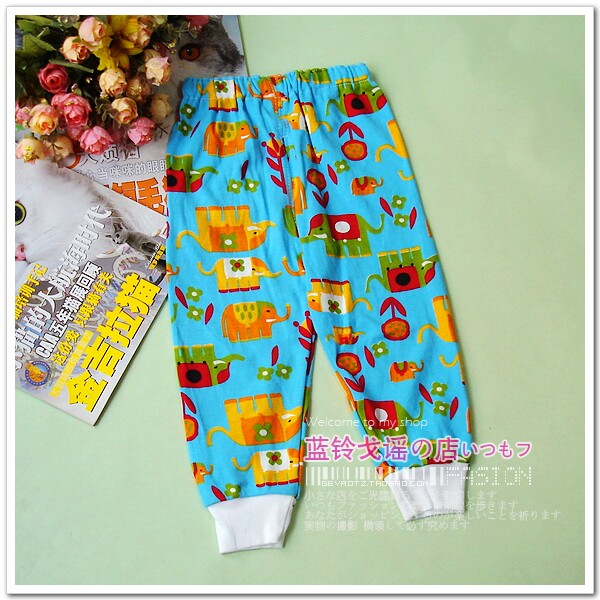 Pantalon pour garcons et filles 90-120 - Ref 2059347 Image 37