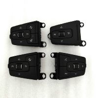 Suitable for Chevrolet Trailblazer steering wheel switch cruise control phone voice control button genuine accessories