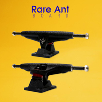 6 Inch Skateboard Brushed Street Bracket Big Fish Plate Bracket Bridge 2 Price