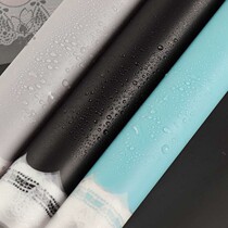 () lace border Han Sui paper soft light paper thickened mist surface paper waterproof bag flower paper flower bunches bag