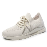 Обувь, дышащие спортивные танцующие туфли для отдыха, мягкая подошва