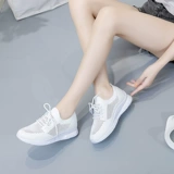 Обувь, дышащие спортивные танцующие туфли для отдыха, мягкая подошва