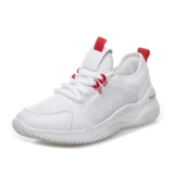 Туфли, дышащая танцующая обувь, мягкая подошва, для бега