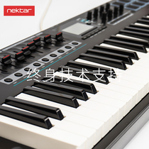 Nektar Panorama T4 T6MIDI Keyboard Professional Electric Music Arranger Keyboard Pad Controller