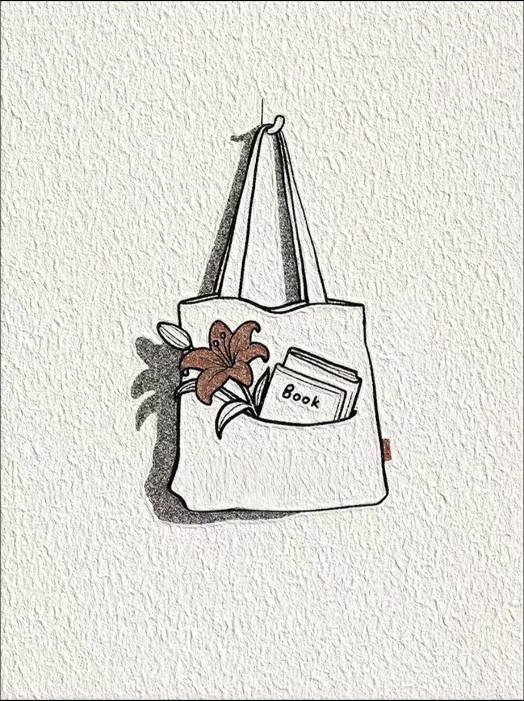小闹心包包