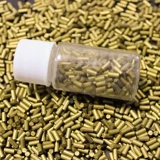 Подлинные зерна Firestone могут быть использованы для Zippo Zhibao более легкий уголь более легкий мягкий огненный камень