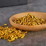 Подлинные зерна Firestone могут быть использованы для Zippo Zhibao более легкий уголь более легкий мягкий огненный камень