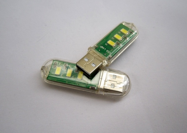 Lampe USB - Ref 381620 Image 14