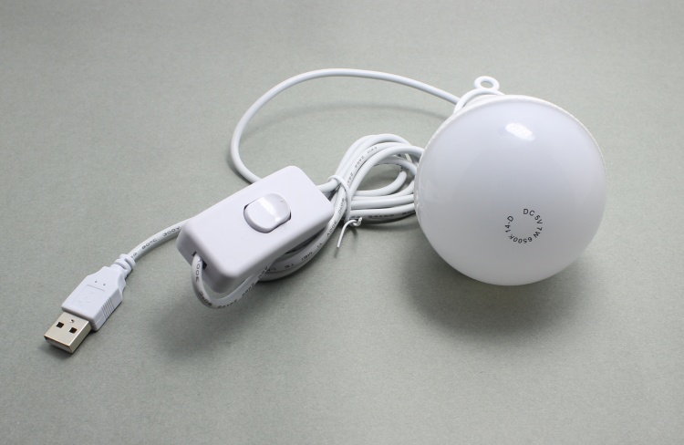 Lampe USB - Ref 381621 Image 19
