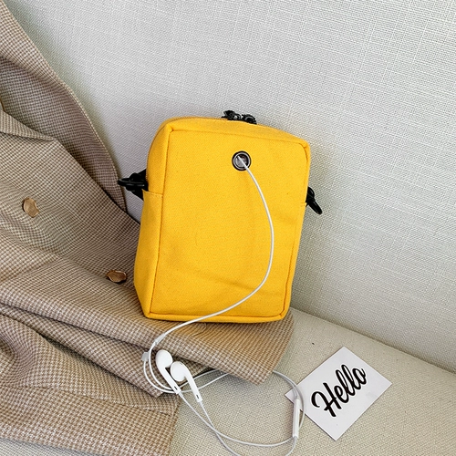 墨西卡 Милая брендовая свежая сумка через плечо