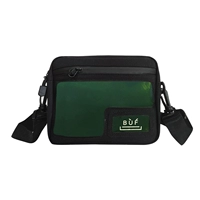 Buf Crossbody Bag -green