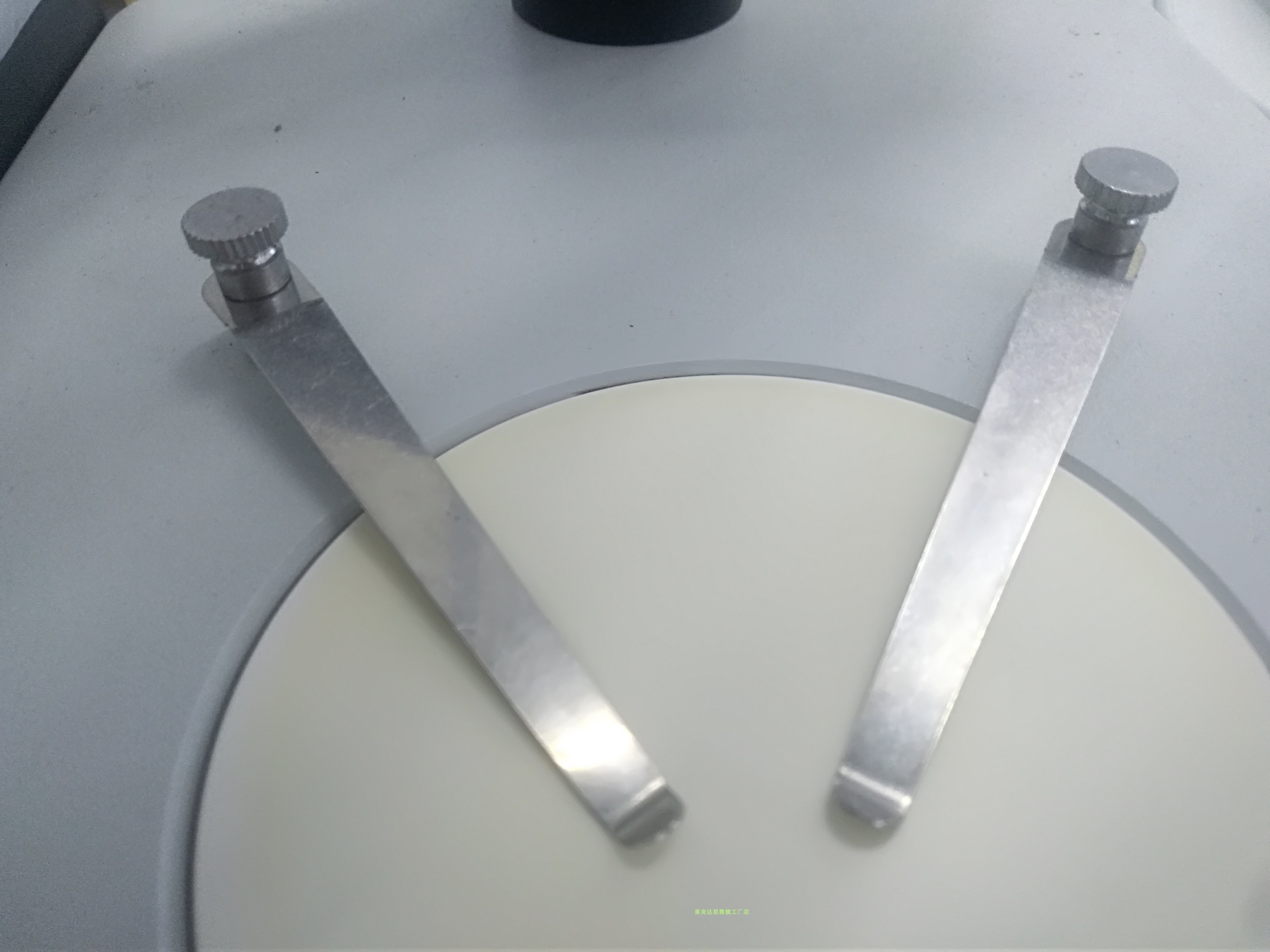 Microscope Base Clip Microscope Fixture Microscope Base Clip Microscope Tablet Microscope Clip