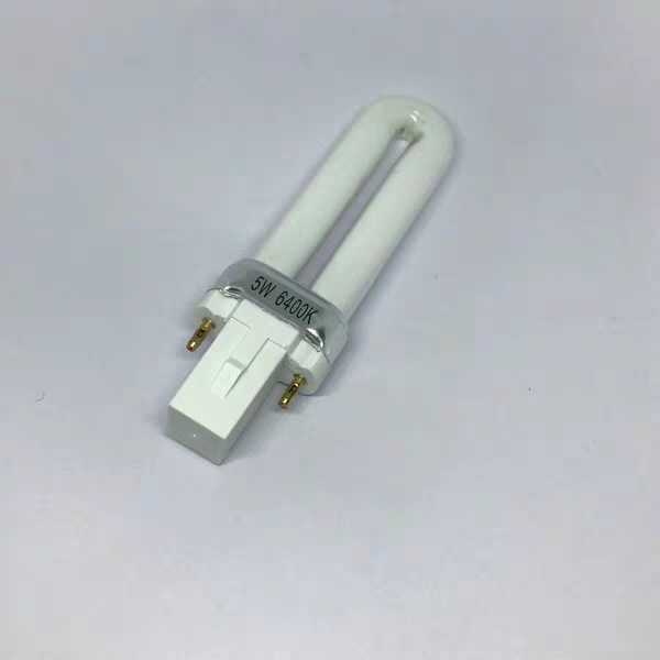 Oka up and down light source microscope lamp tube microscope light source 5W lamp tube microscope light source