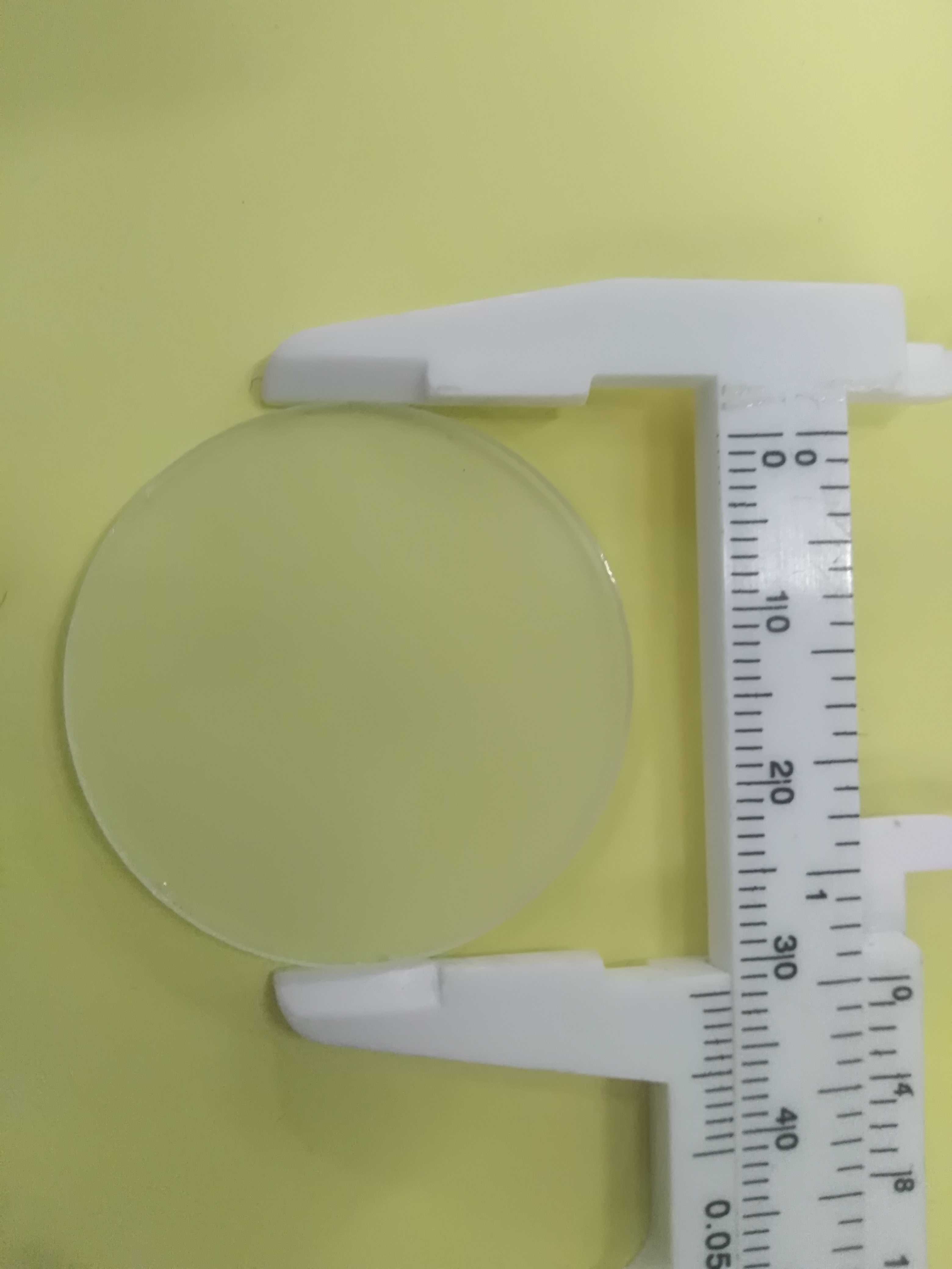 Biological Microscope Filter Microscope Blue Mirror Polarization Lens