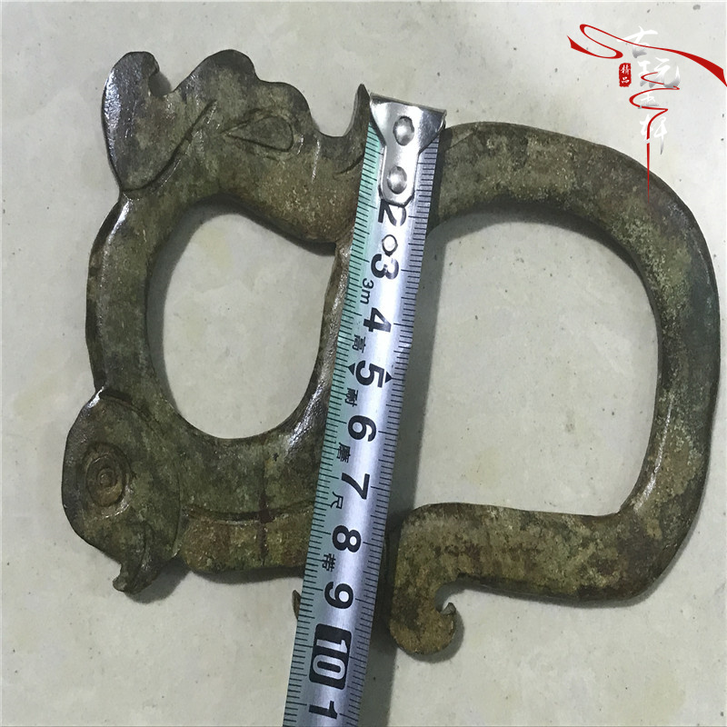 Antique jade antique jade tường ngọc Ming và Qing Triều Đại tuổi cao cổ ngọc bích mảnh ngọc bích ngọc bích cũ mặt dây chuyền cũ piccolon móc ngoc boi