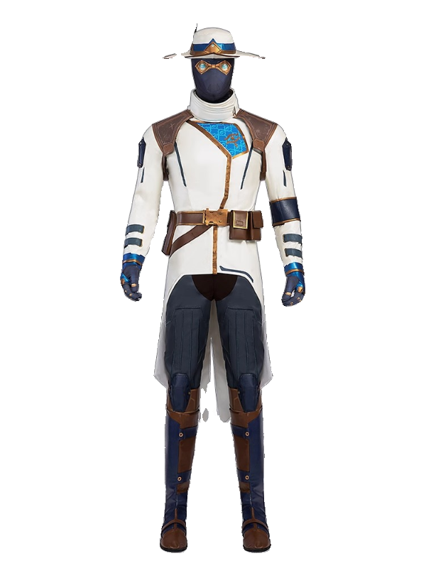 Смелый контракт ноль COS одежда Valpher игра та же COSPLAY одежда