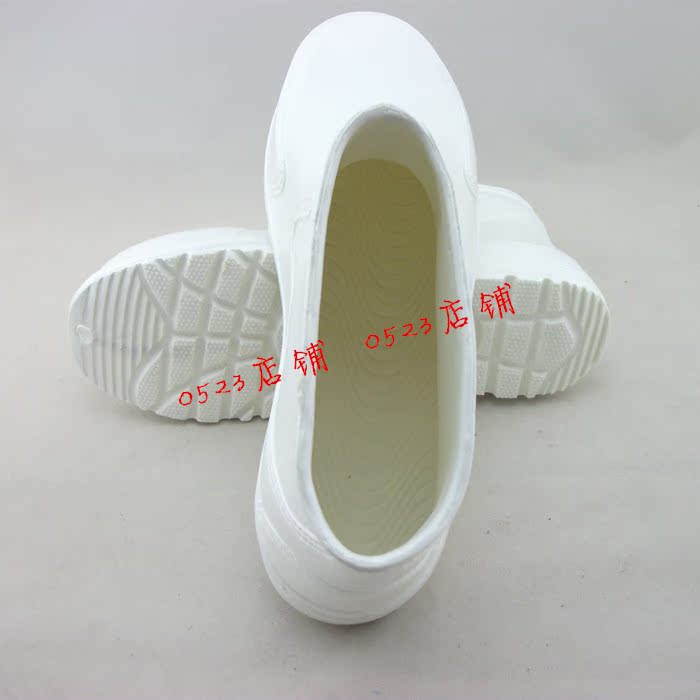 Chaussures en caoutchouc - Ref 941808 Image 12