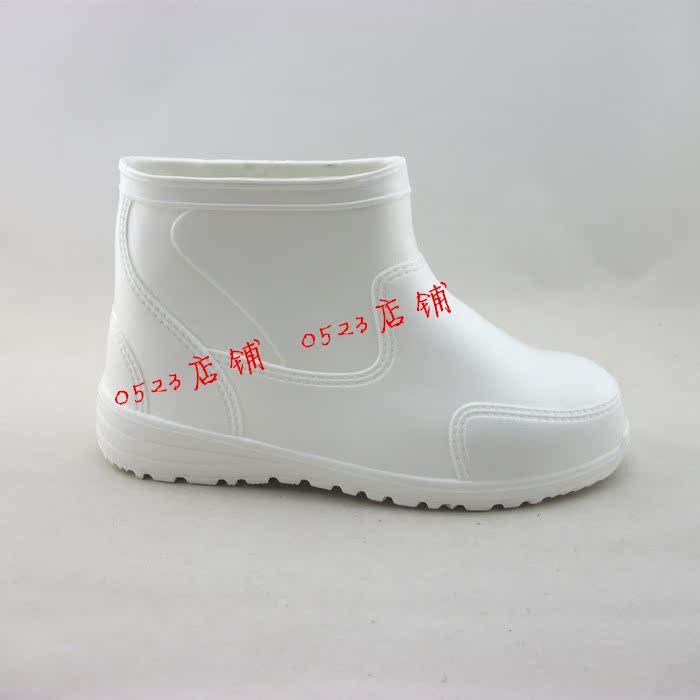 Chaussures en caoutchouc - Ref 941808 Image 8