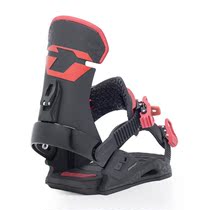 Cold mountain Italy DRAKE DL womens snowboard holder Ski sliding snowboard holder