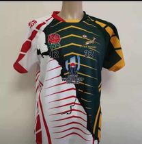 2019 World Cup South Africas joint edition of Word Cup CHAMTION JOINT VERSION RUGBY