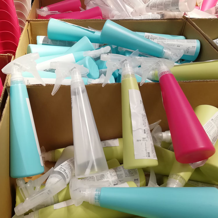IKEA IKEA xác thực Doma phun nước hoa cây xanh bảo trì cung cấp ban công trong chậu tưới nhỏ - Nguồn cung cấp vườn đồ làm vườn