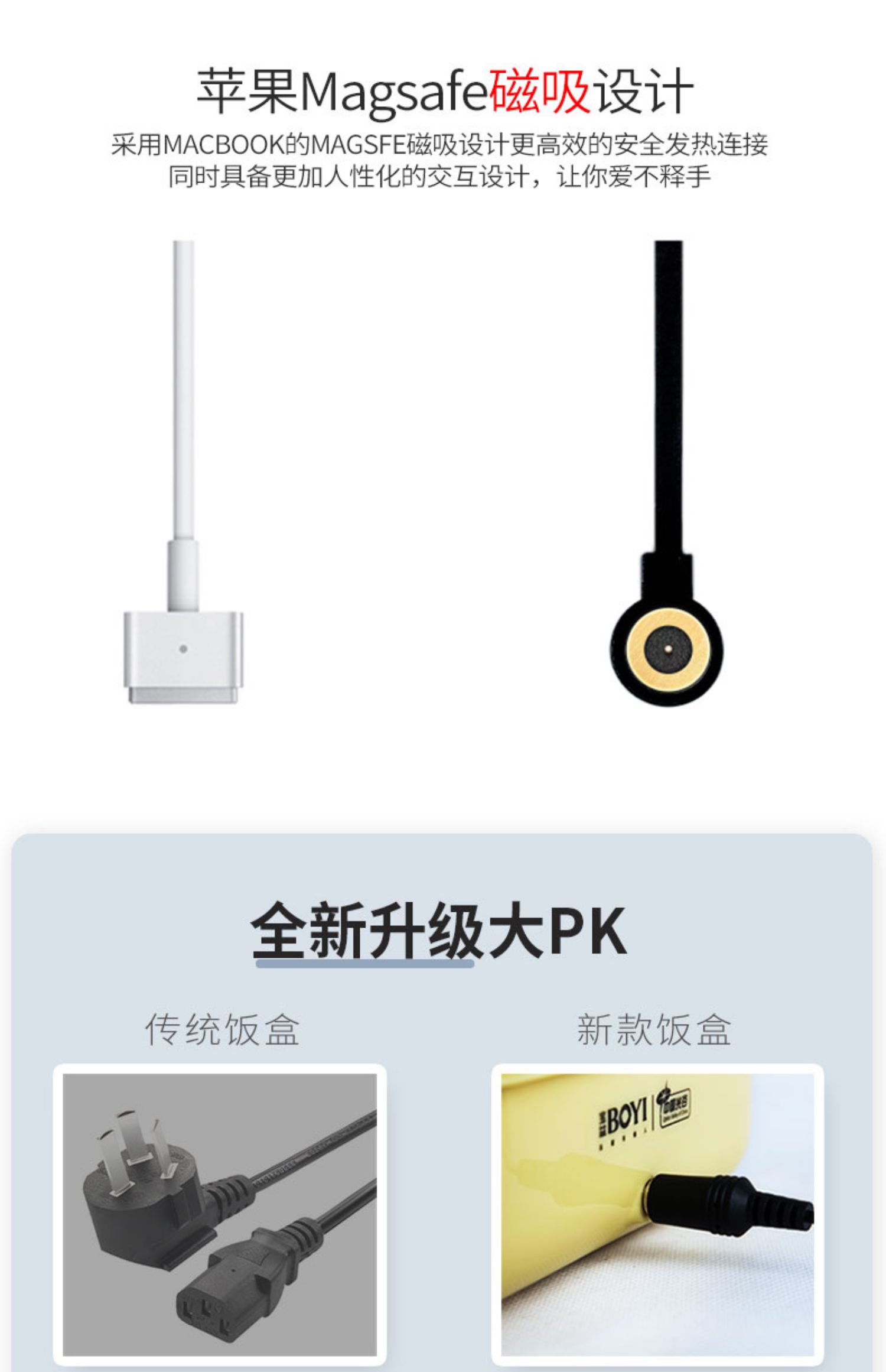 Tengbao Yidian hộp cơm trưa hộp ăn trưa xe ô tô dành cho người lớn 	hộp cơm điện inox 2 tầng