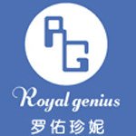 罗佑珍妮童装的LOGO
