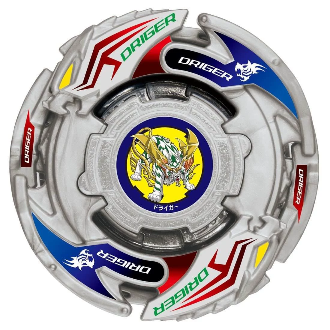 TAKARA TOMY BeYBLADE ВзрывнойGyro BU Новая серия B198 рандомная упаковка