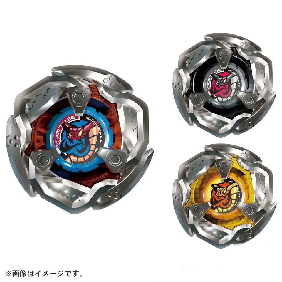 Takara Beyblade BX16 Случайная карта TOMY Beyblade топ подходящий 8 лет и старше