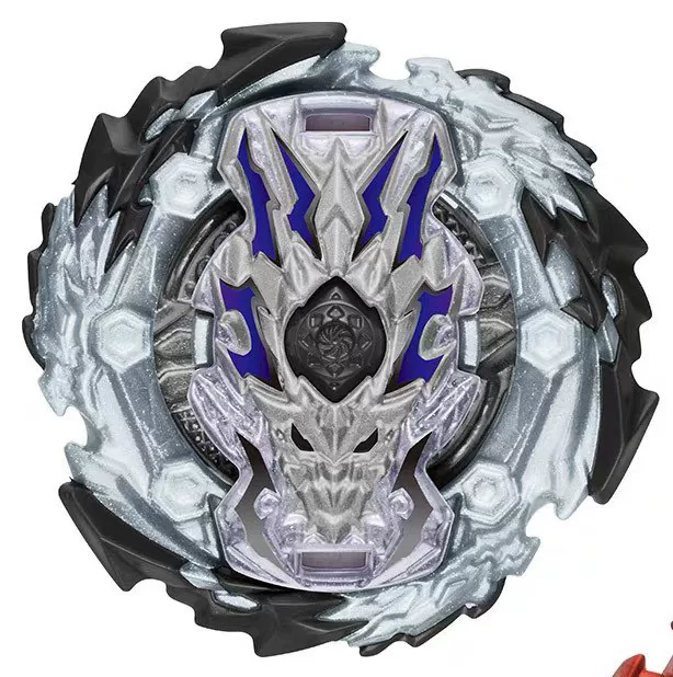 TAKARA TOMY BeYBLADE Четвёртое поколение GT B-151 VOL17 Gyro Коробка