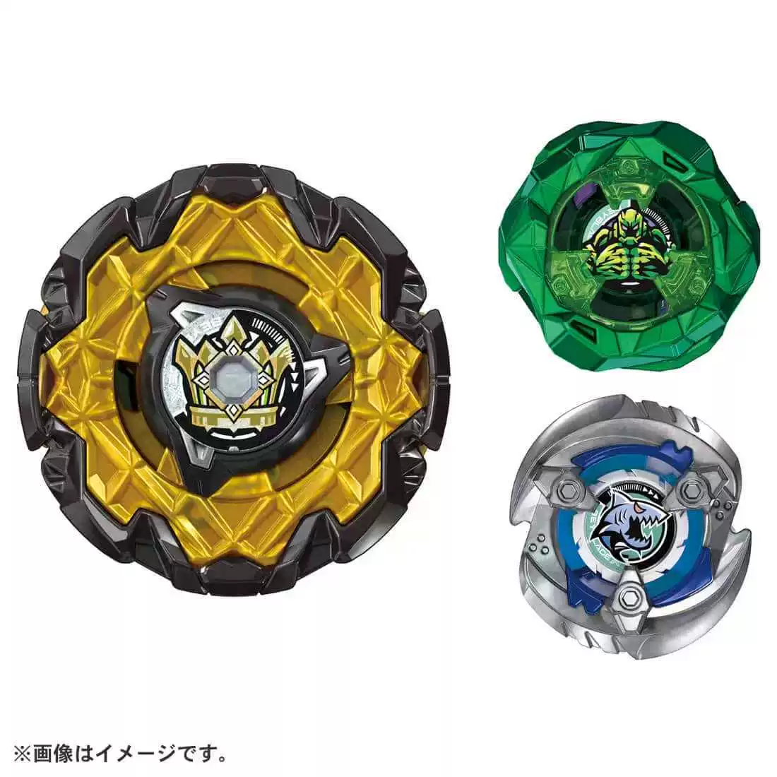 Takara tomy, spinning top, set, fighting