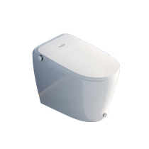 Huida F509 light smart toilet fully automatic integrated siphon household toilet without water pressure limit 1145