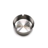 Сырая пепельная пепельная пепела Сейко Сейко Хранение золы для защиты окружающей среды, и каждый несет ответственность за окружающую среду