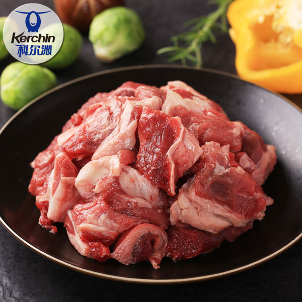 科尔沁 筋头巴脑 草原牛肉 2斤*2袋 天猫优惠券折后¥109.9包邮(¥159.9-50) 科尔沁 筋头巴脑 草原牛肉 2斤*2袋 天猫优惠券折后¥109.9包邮(¥159.9-50)