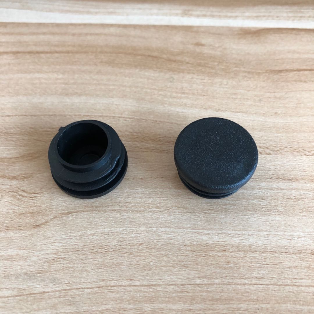 New product pipe plug furniture mat pipe head pipe plug plastic mat floor protection mat mat furniture accessories