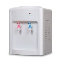 Máy nước nóng Yangdian máy tính để bàn nóng lạnh băng ấm nhỏ hộ gia đình nhỏ ký túc xá điện lạnh máy lọc nước treo tường