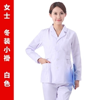 Белый короткий лонгслив