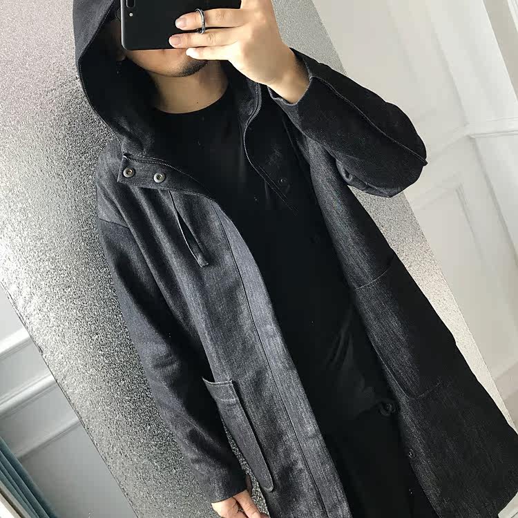 Blouson hiver pour homme   OTHER - Ref 3112491 Image 1