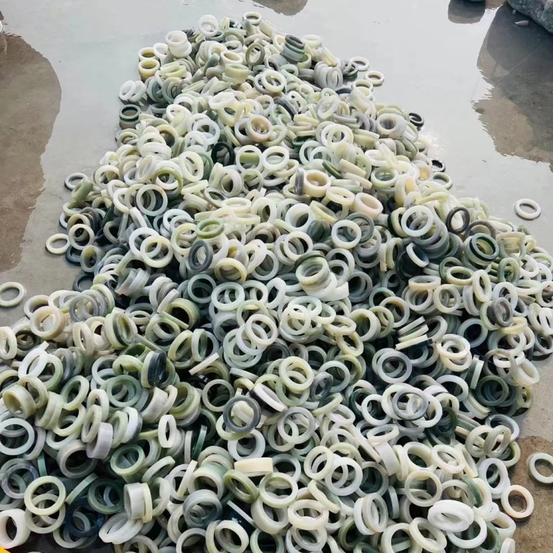 Hydrogoic jewelry and Tian jade bracelet Qinghai material Kunlun jade Russia material seeds in Xinjiang and at the end-Taobao