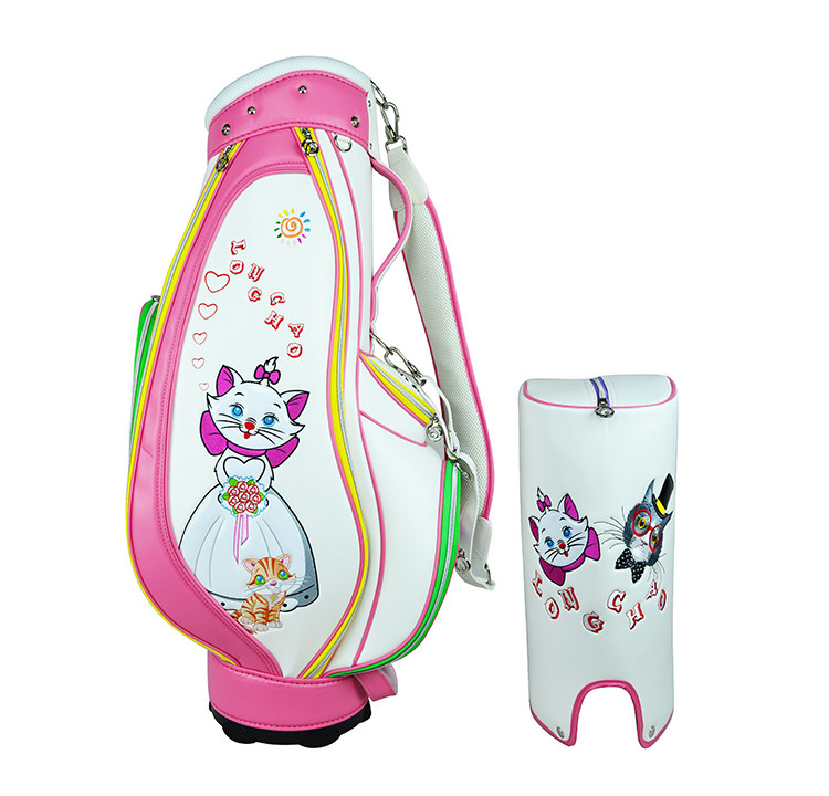 Sac de golf - Ref 36998 Image 17