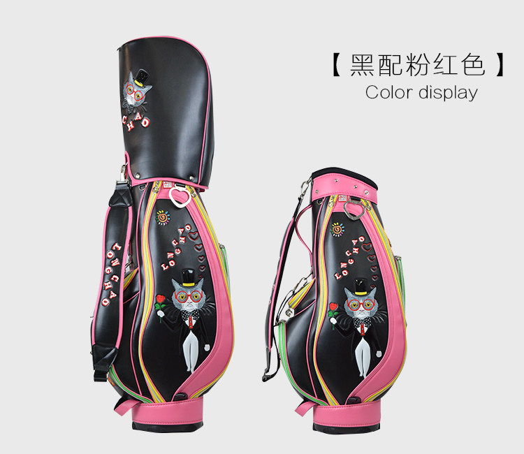 Sac de golf - Ref 36998 Image 10